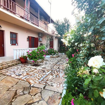 Electra'S Seaside Apartamento Agios Georgios  Exterior foto